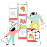Оптовым покупателям одежды: Каталог товаров