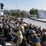 20 июня открылась Московская неделя моды