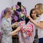 Гордимся Иваново: в модные дизайнеры из  Политеха — лучшей школы моды России