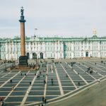 Обзоры городов: Санкт-Петербург