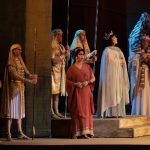 В преддверии 210-летия Джузеппе Верди Мариинский театр запускает абонемент «Месяц Верди в Мариинском»