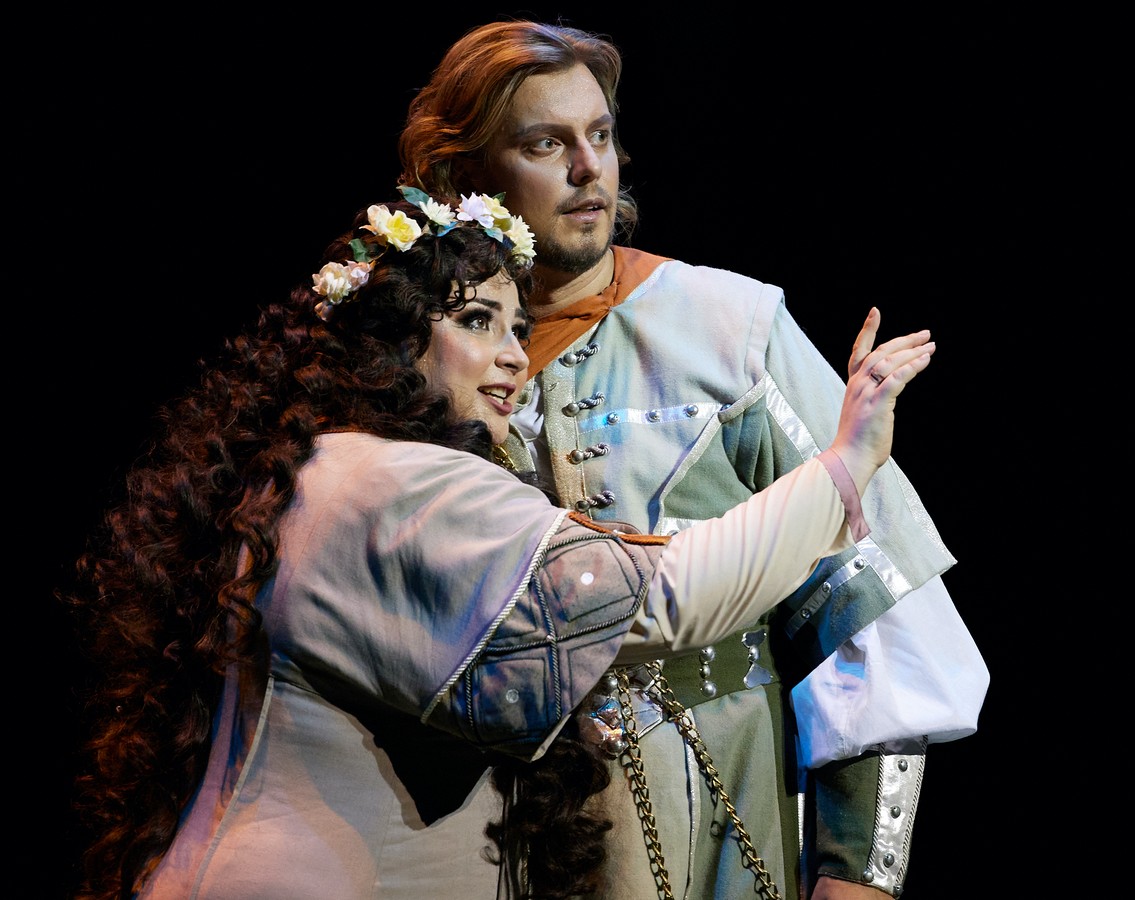 Ко дню рождения Римского-Корсакова Мариинский театр покажет на родине композитора две его оперы