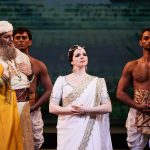 Мариинский театр представил оперу «Лакме» к 140-летию мировой премьеры