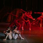 Московский классический балет выступит в Новосибирске в рамках больших гастролей