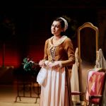 Мариинский театр впервые представит оперу «Золушка» Россини в Красноярске