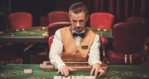 Зеркало Casino Olimp